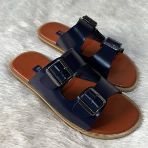 Saphir Slippers