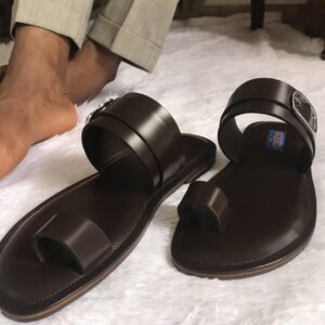Sapphire Sandals